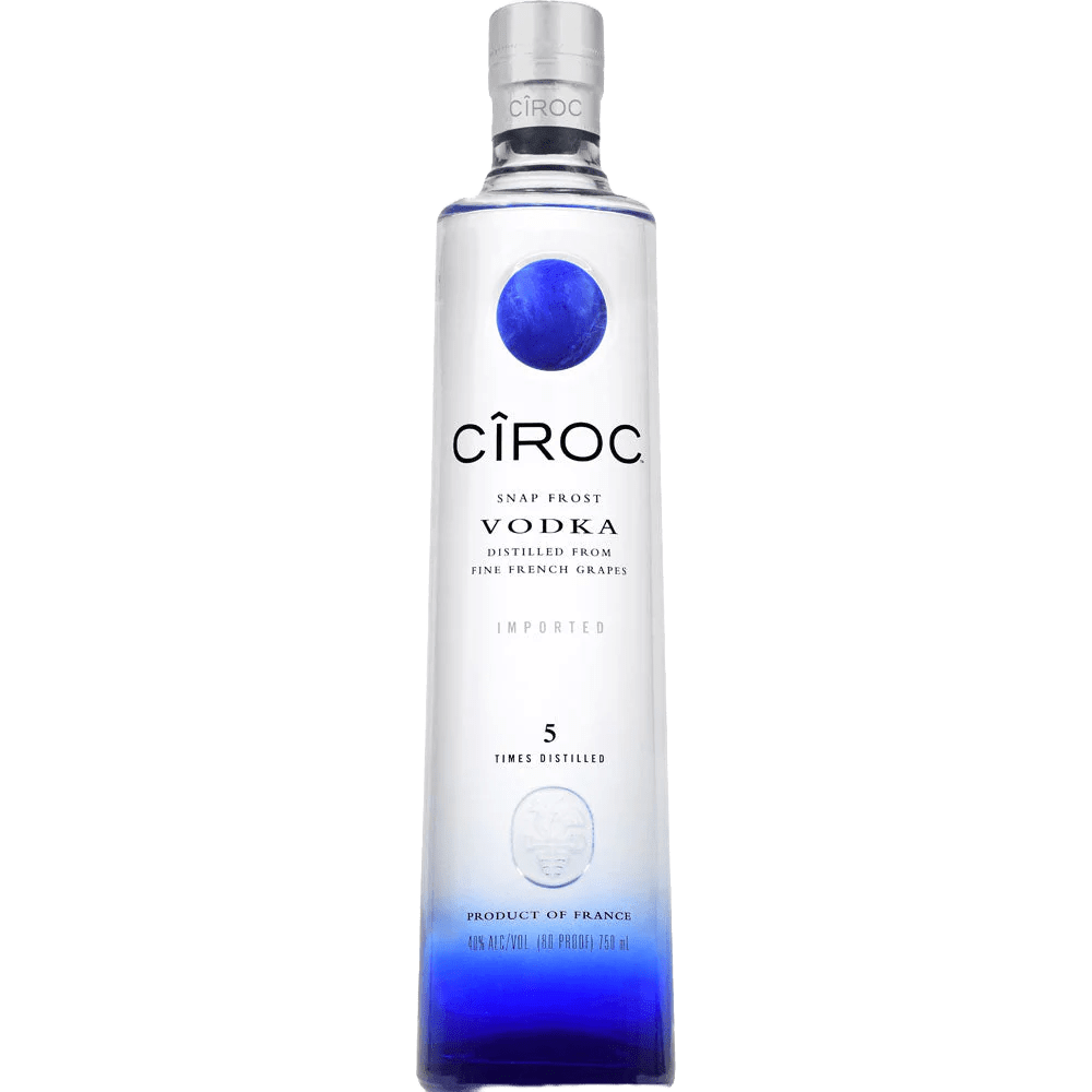 Ciroc Cosmo Gift Set