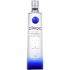 Ciroc Cosmo Gift Set