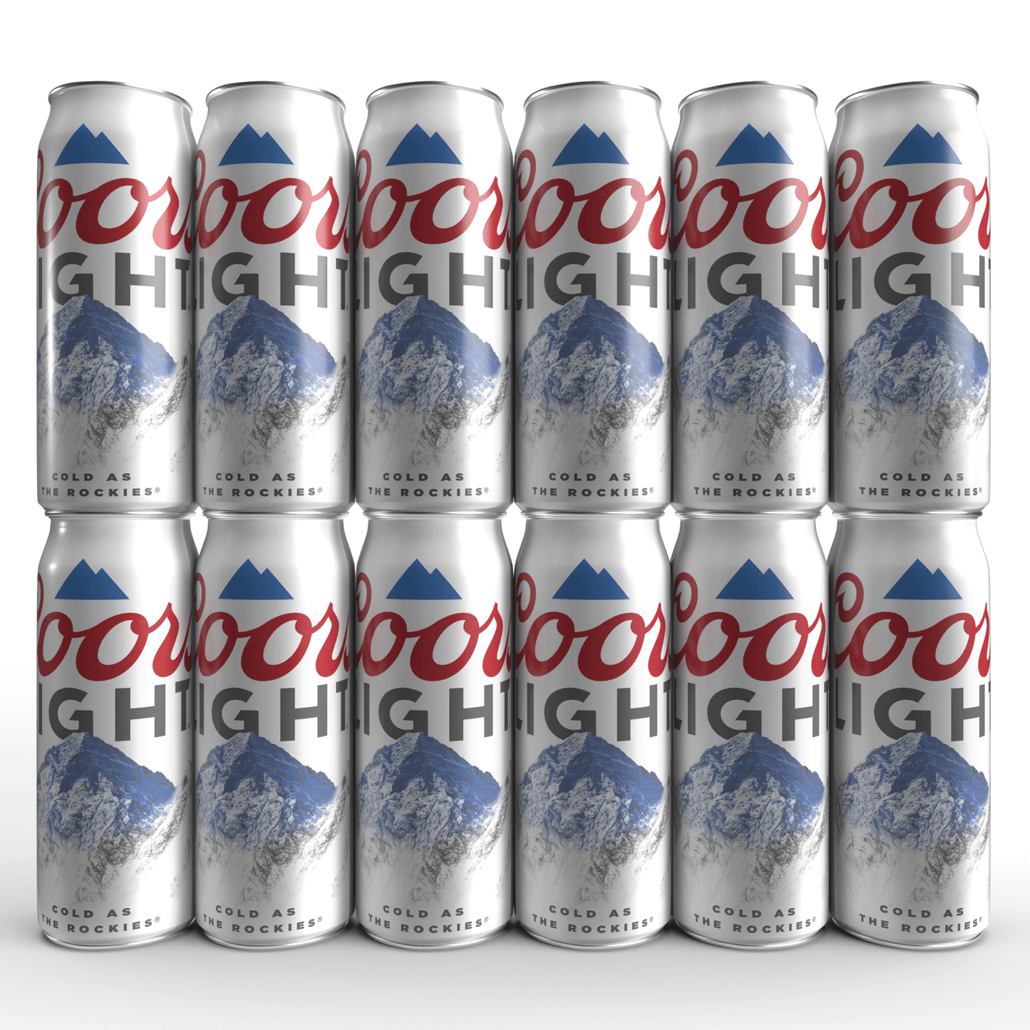 Coors Light Gift