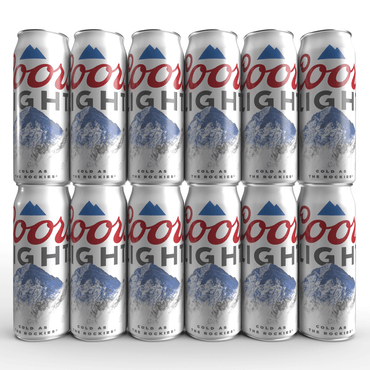 Coors Light Gift