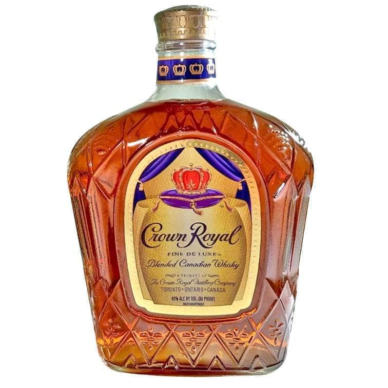 Crown Royal Gift