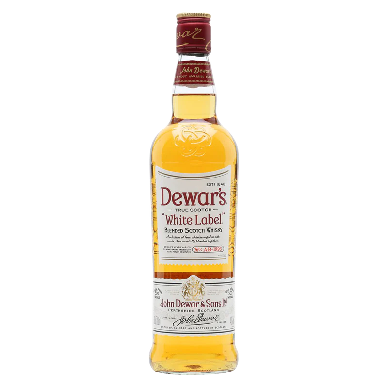 Dewars Whiskey Gift Set – www.GiveThemBeer.com