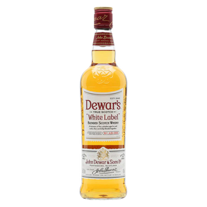 Dewars Whiskey Highball Gift Set