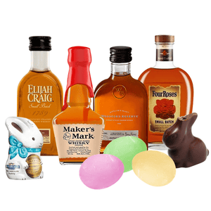 Bourbon Easter Basket