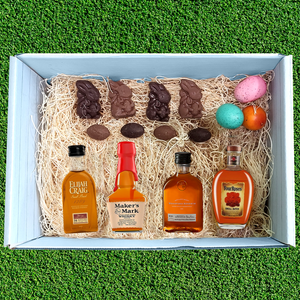 Bourbon Easter Basket