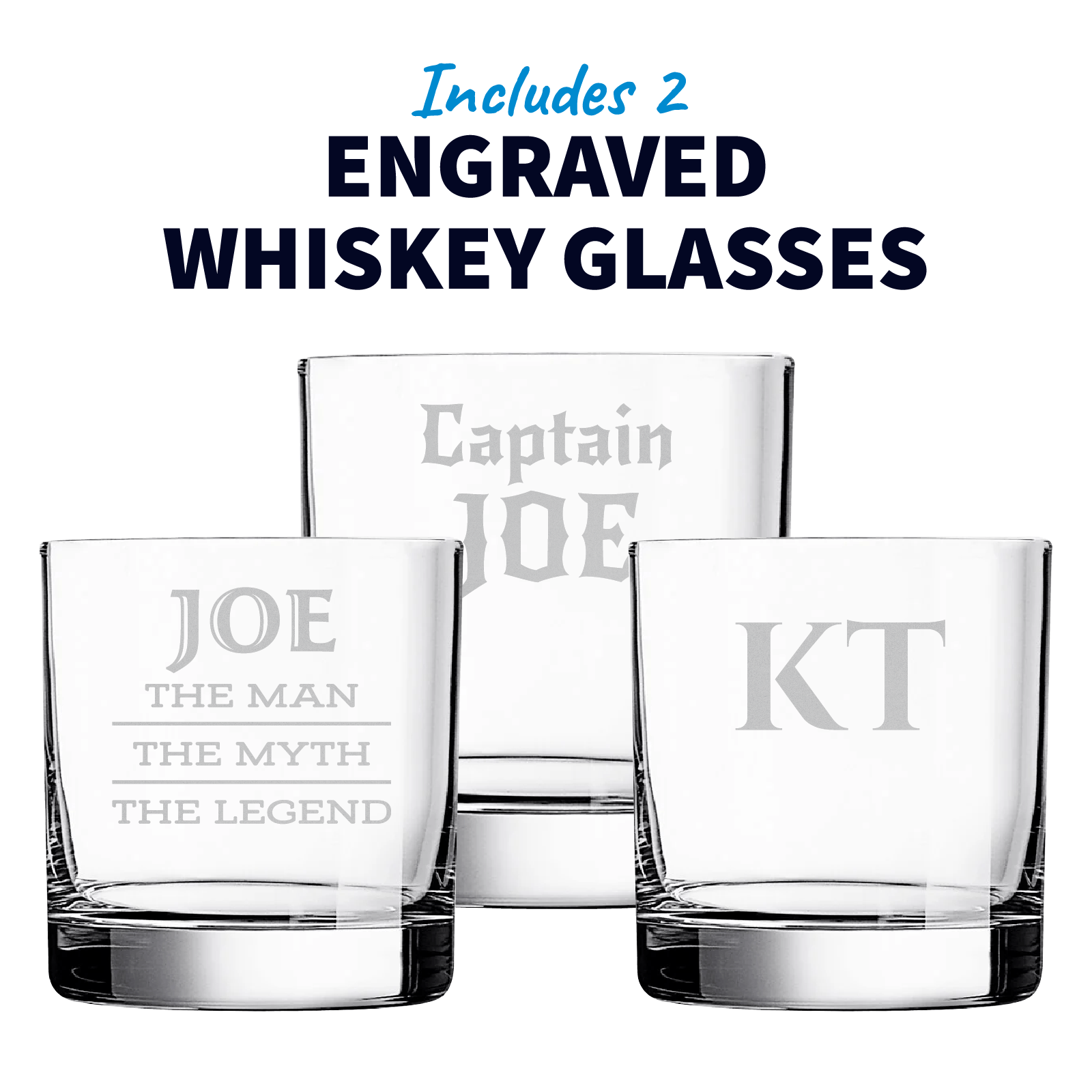 Jim Beam Gift Set