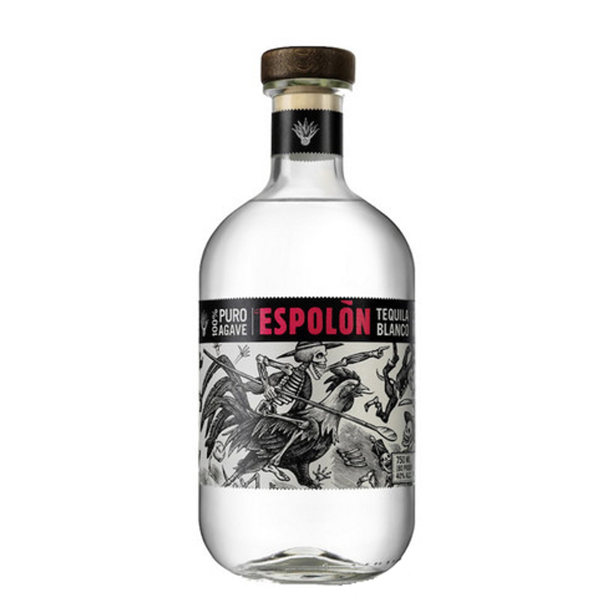 Espolon Tequila Gift Set