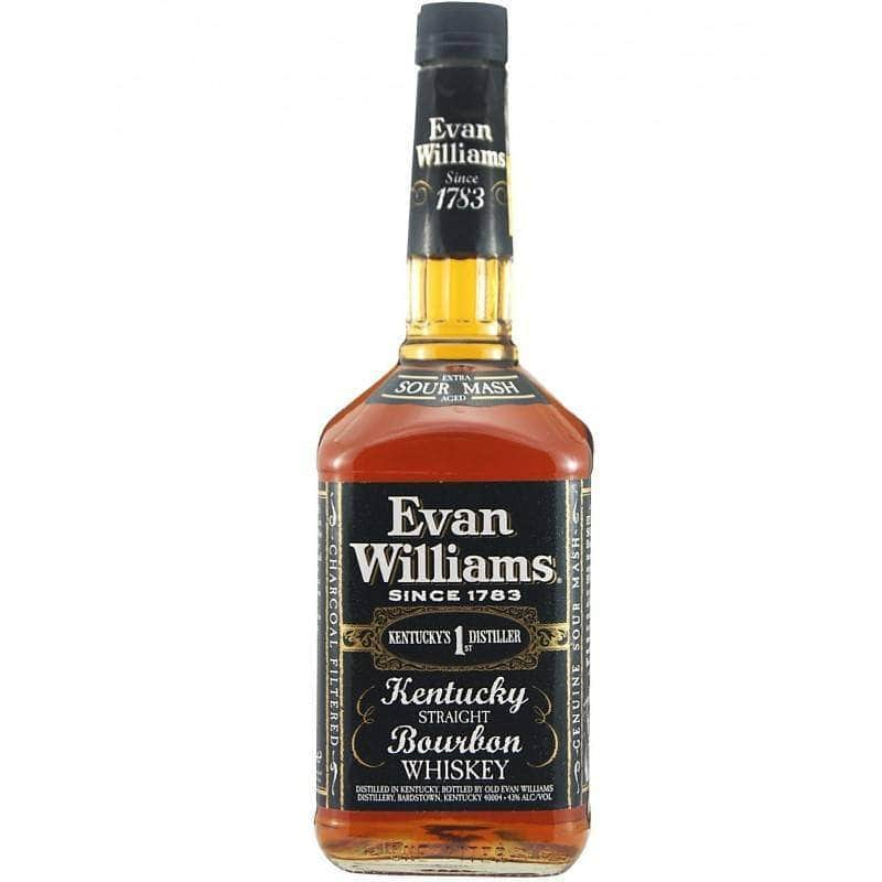 Evan Williams Mule Gift Set