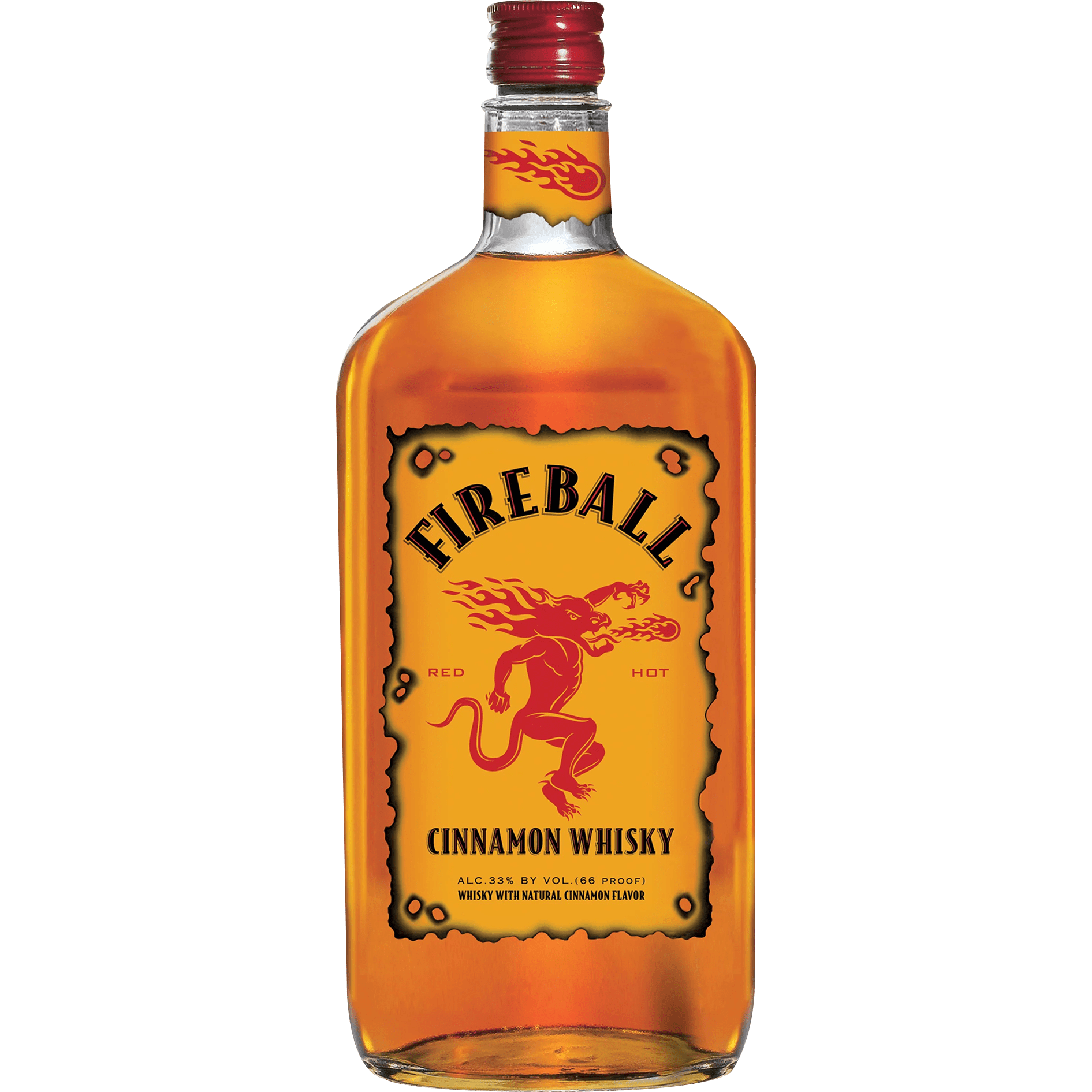Fireball Gift Set, Fireball Gift Basket, Fireball Whiskey Gift Set