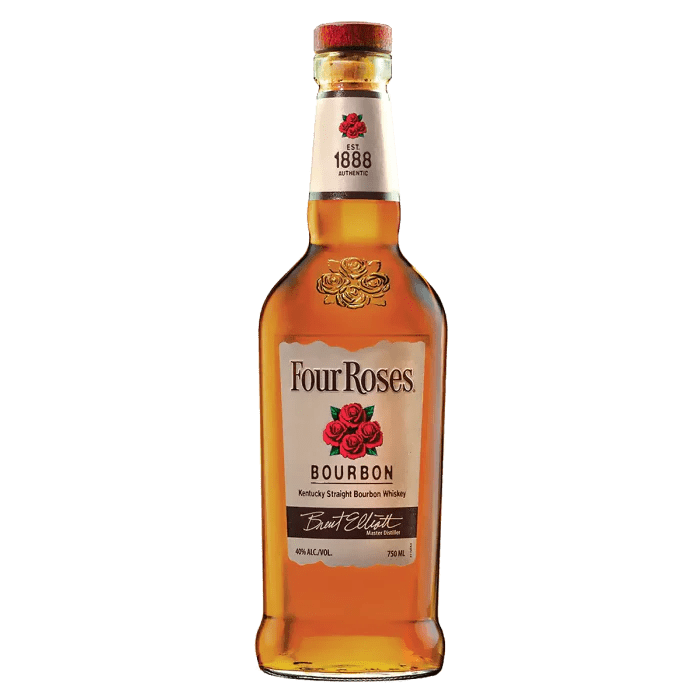 Four Roses Gift Set, Four Roses Bourbon Gift Set, Four Roses Gift Shop ...