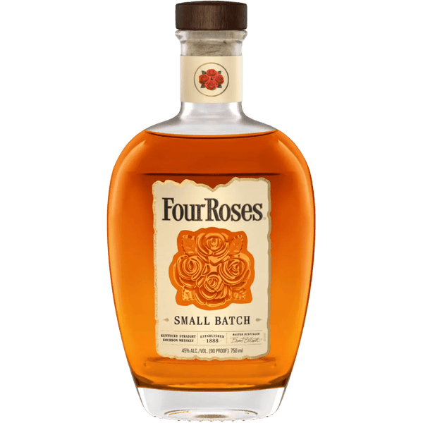 Four Roses Gift Set, Four Roses Bourbon Gift Set, Four Roses Gift