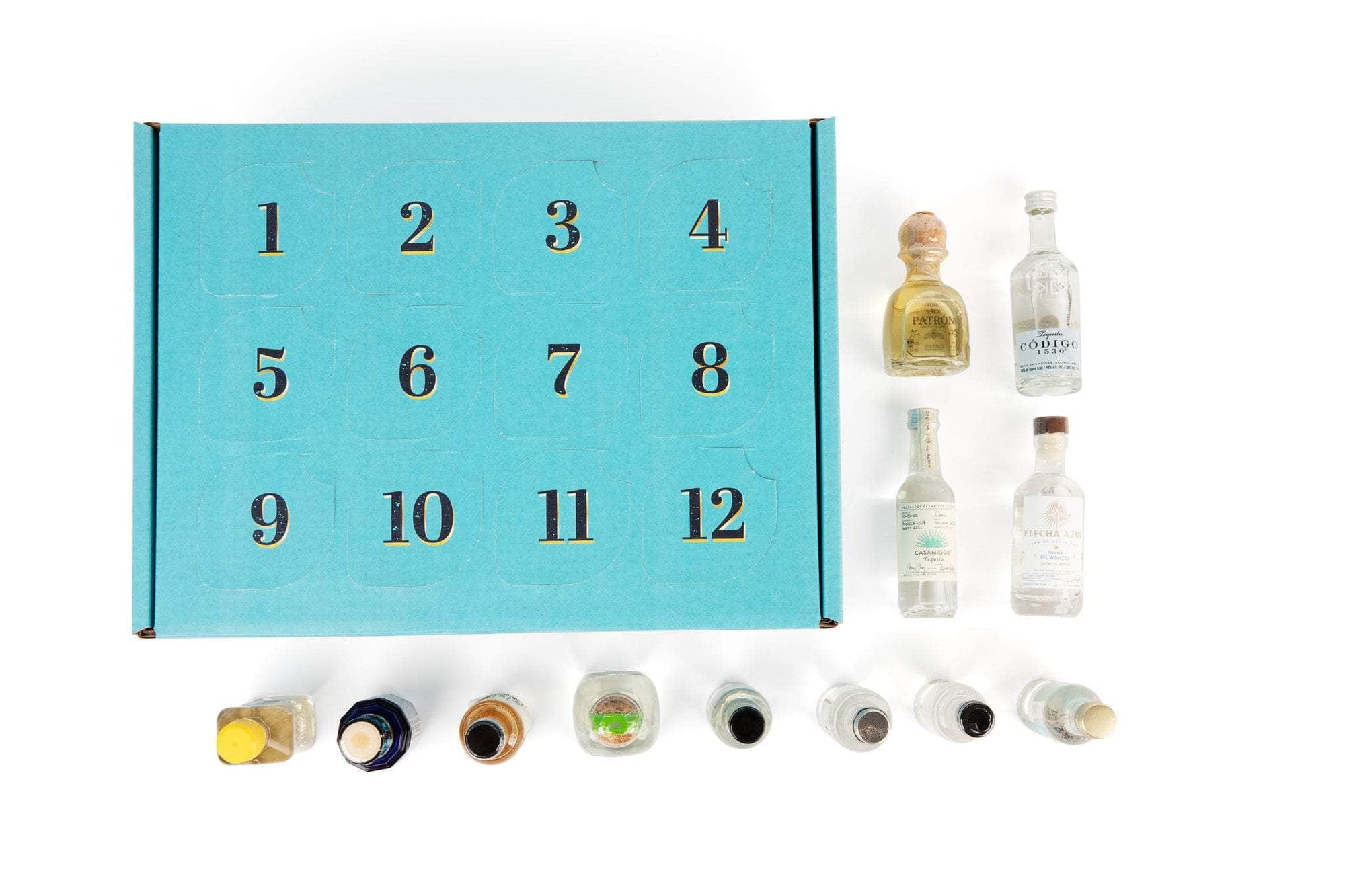 Tequila Advent Calendar 2024 www GiveThemBeer com Tequila Advent Calendar 2024 www GiveThemBeer com
