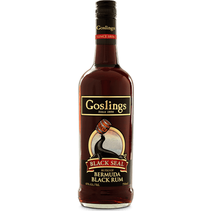 Goslings Rum Dark and Stormy Gift Set