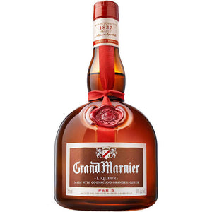 Grand Mariner Cognac Gift Basket