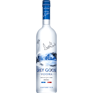 Grey Goose Gift Set