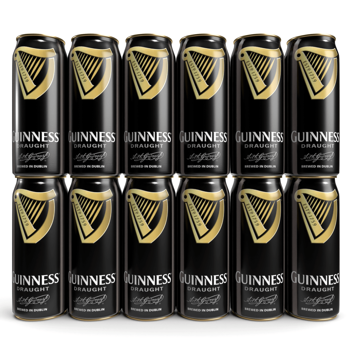 Guinness Gift Basket