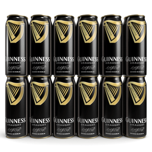 Guinness Happy Birthday