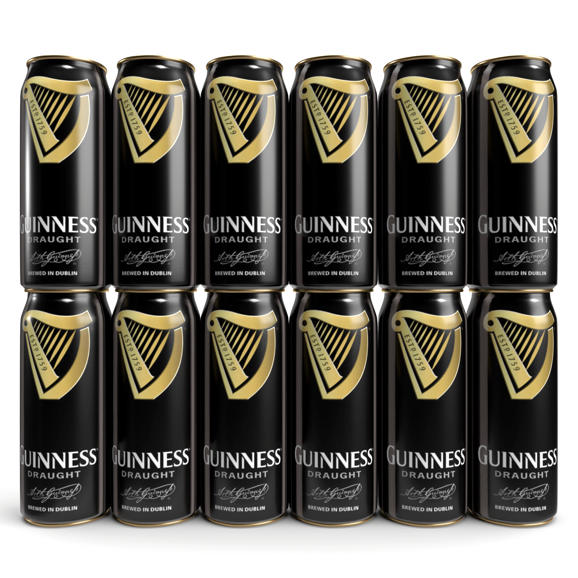 Guinness Beer Gift 