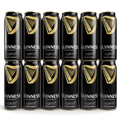 Guinness Beer Gift Box