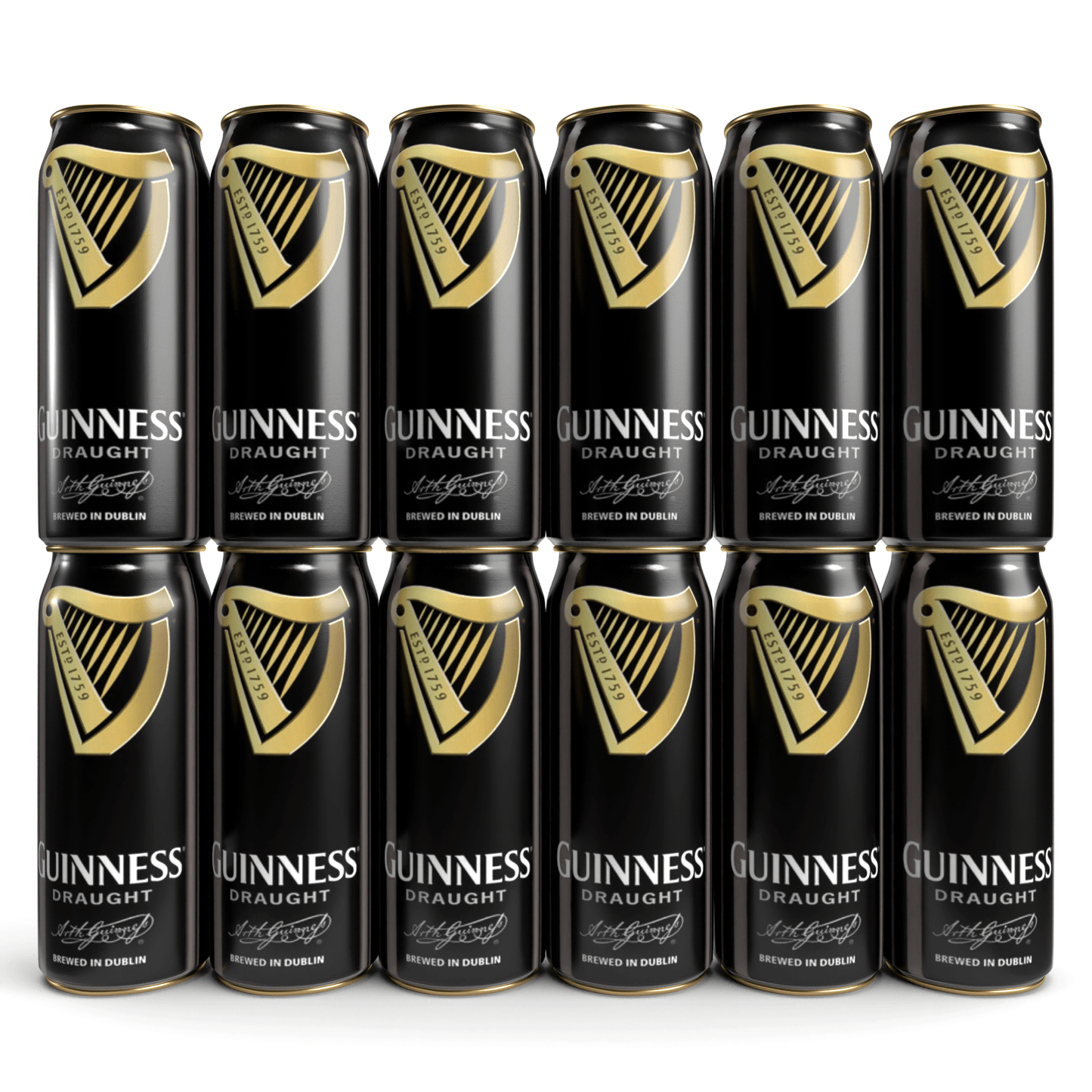 Guinness Get Well Gift Basket