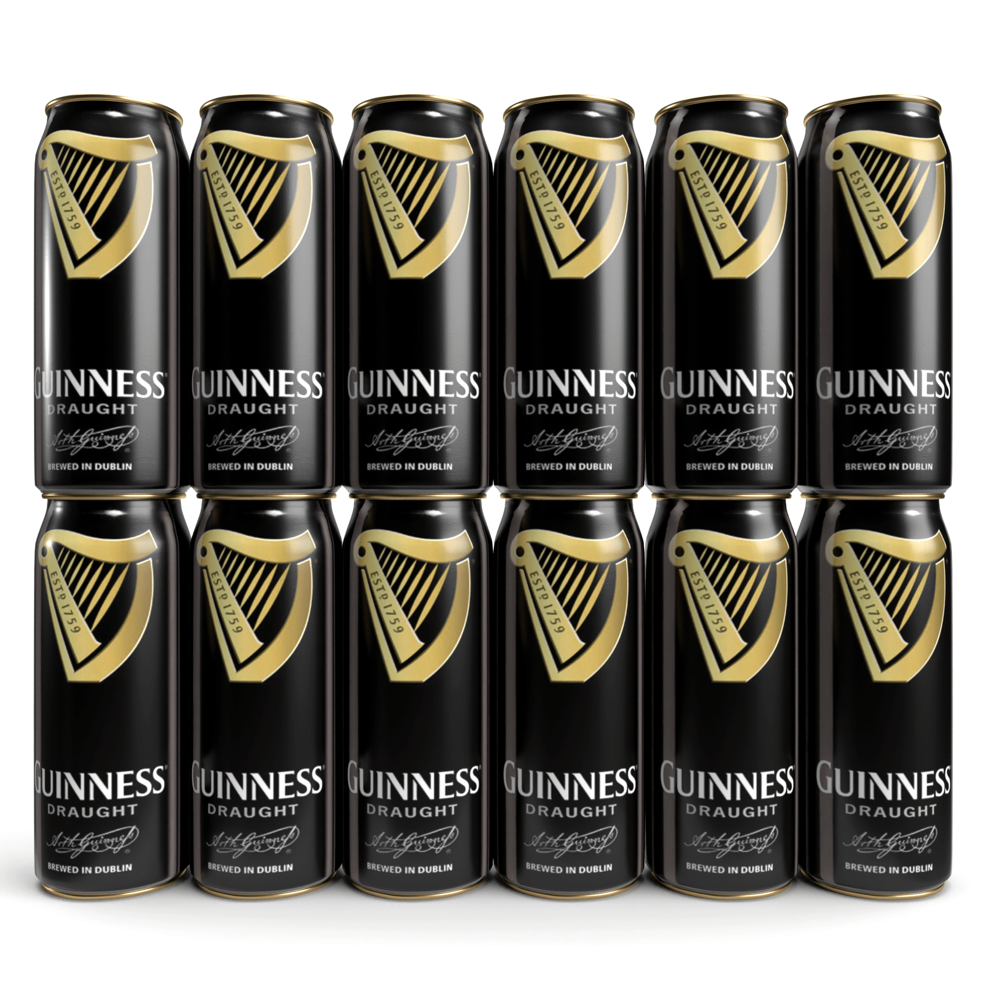 Guinness Get Well Gift Basket