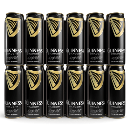 Guinness Get Well Gift Basket