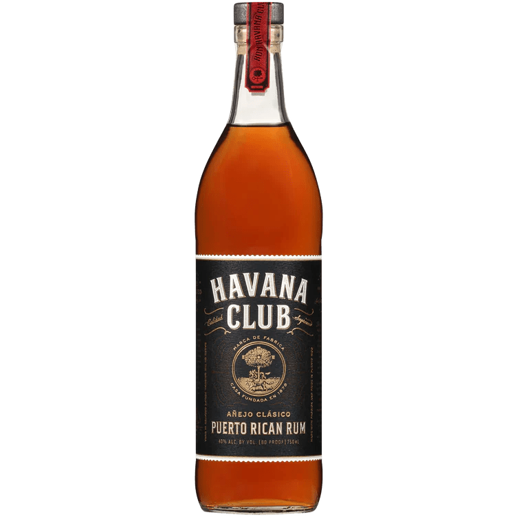 Havana Club Rum Mojito Gift Set