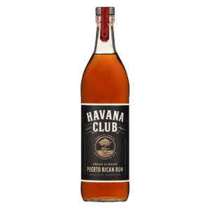 Havana Club Rum Gift Basket