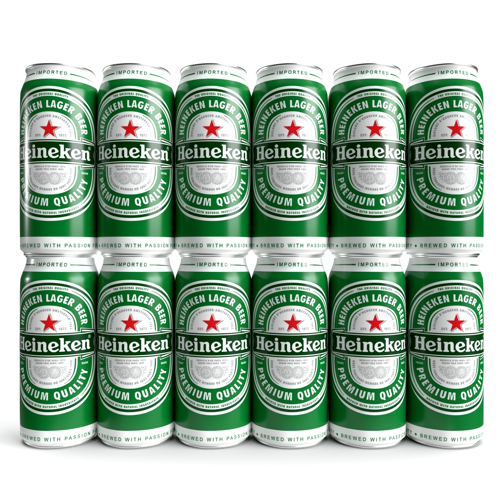 Heineken Beer Gift