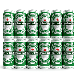 Heineken Beer Gift
