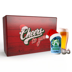 Christmas 'Cheer' Craft Beer Assortment