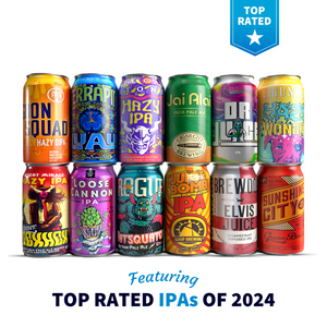 Best IPAs of 2024 Beer Gift