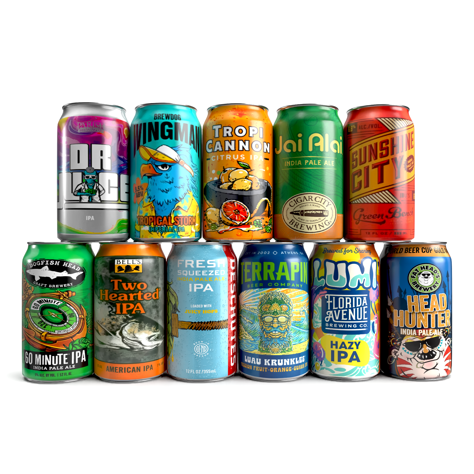 IPA Beer Gift Baskets, IPA Beer Gifts, IPA Beer Gift Basket – www ...