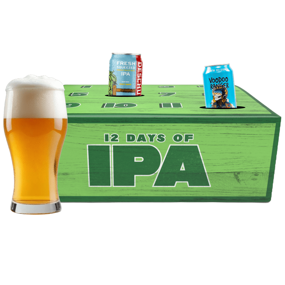 IPA Advent Calendar 2024 www GiveThemBeer com IPA Advent Calendar 2024 www GiveThemBeer com