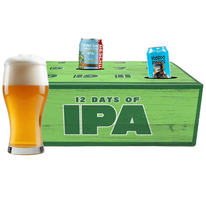 IPA Advent Calendar 2024
