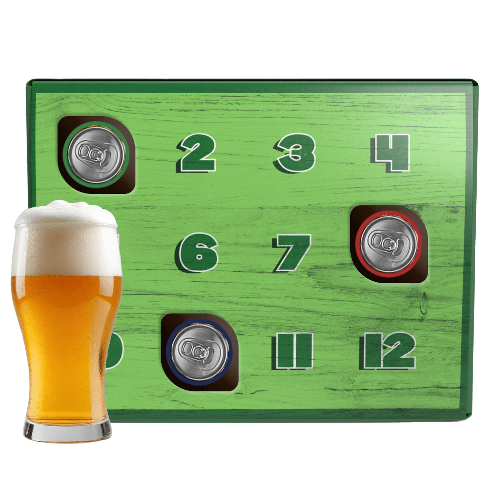 IPA Advent Calendar 2024