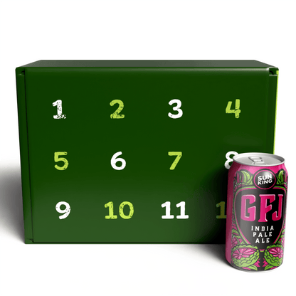 IPA Advent Calendar 2026