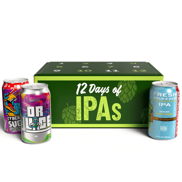IPA Advent Calendar 2026