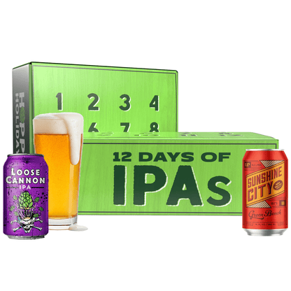 IPA Advent Calendar 2025