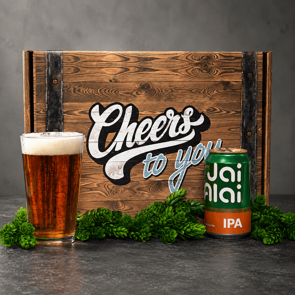IPA Beer Gift Baskets, IPA Beer Gifts, IPA Beer Gift Basket – www ...