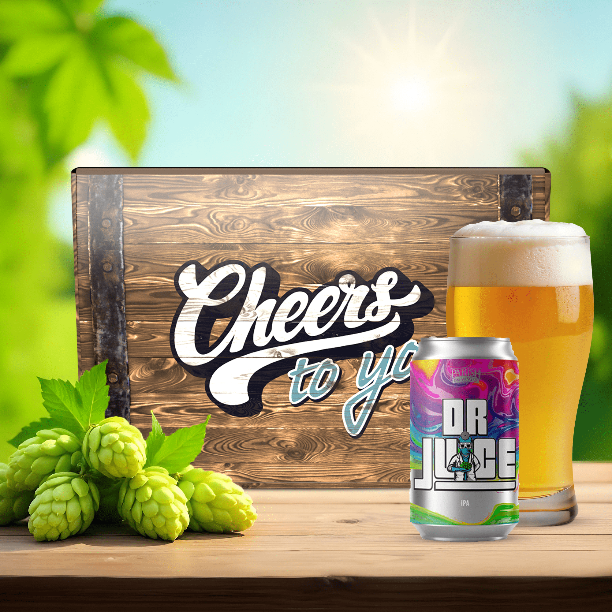 Send Best IPAs of 2025 | 24 Pack IPA Beer Gift Delivered - www ...