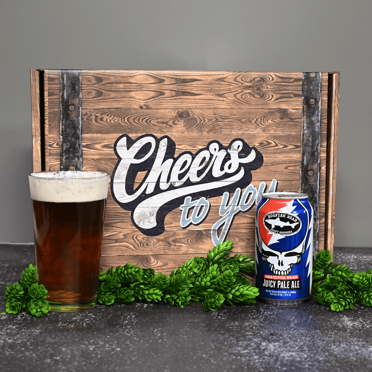 Beer Gram