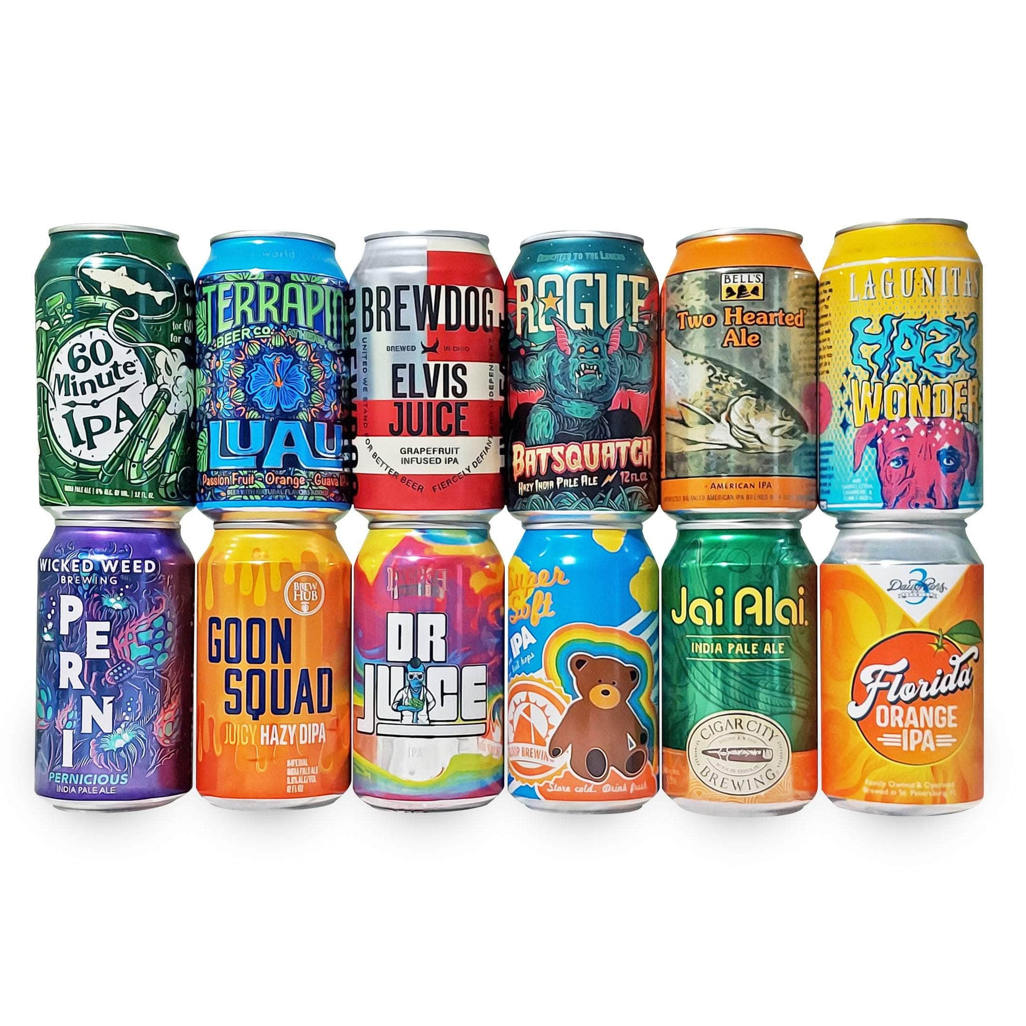 Best IPAs of 2025 Beer Gift