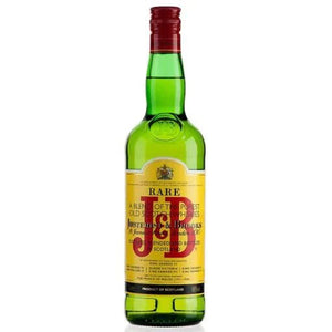 J&B Whiskey Sour Gift Set