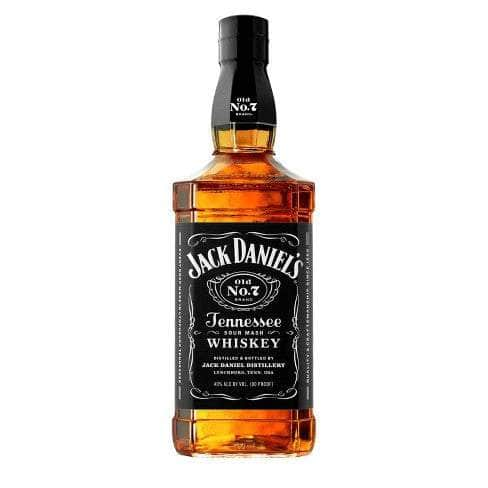 Jack Daniels Gift Set