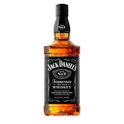 Jack Daniels Whiskey Gift Set