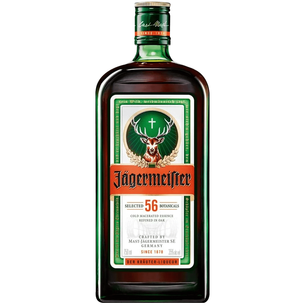 Jagermeister Gift Set