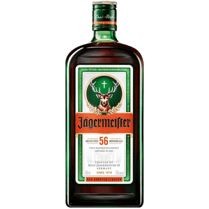 Jagermeister Gift Set