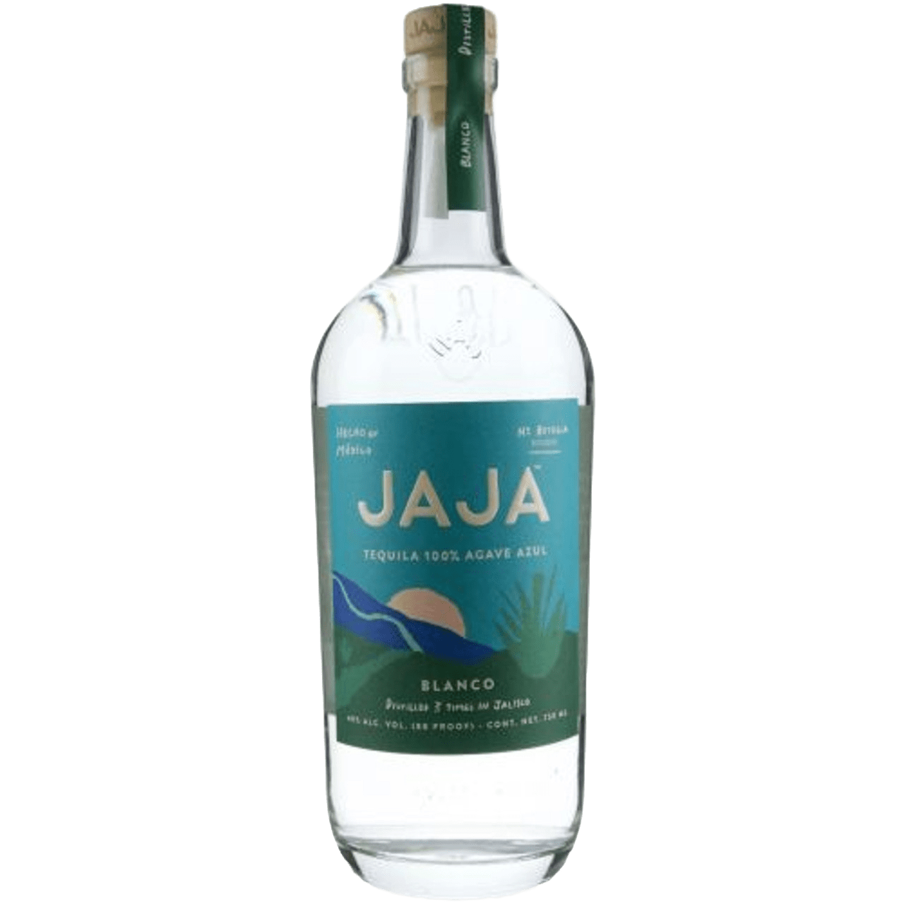 Jaja Tequila Margarita Gift Set