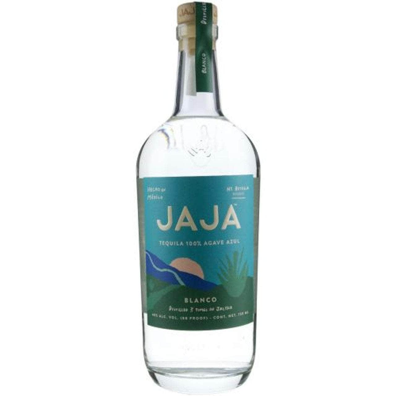 Jaja Tequila Gift Set